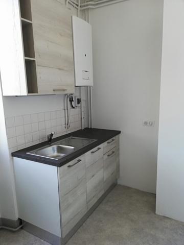 IMMEUBLE D ERAPPORT ROCHEFORT CENTRE VILLE