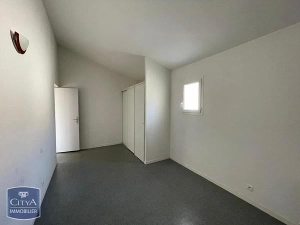 Maison à louer 2 pièces 39.78m² Thénac (17460)
