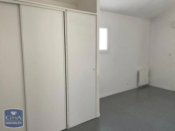 Maison à louer 2 pièces 39.78m² Thénac (17460)