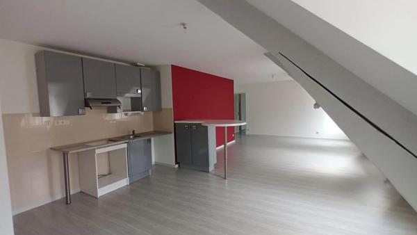 Appartement à louer à Rodez (12000)