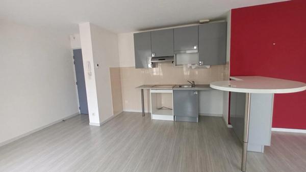 Appartement à louer à Rodez (12000)