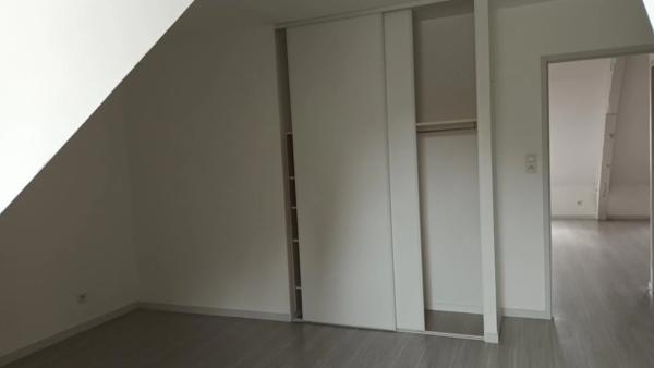 Appartement à louer à Rodez (12000)
