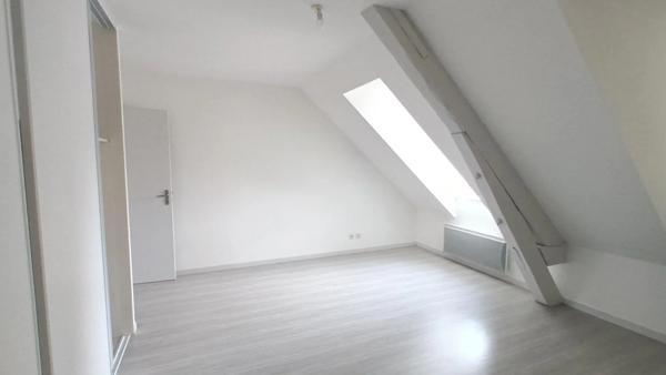 Appartement à louer à Rodez (12000)