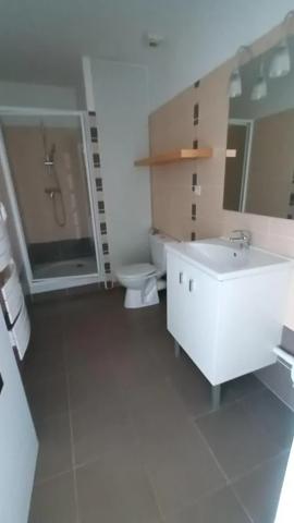 Appartement à louer à Rodez (12000)