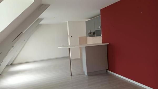 Appartement à louer à Rodez (12000)