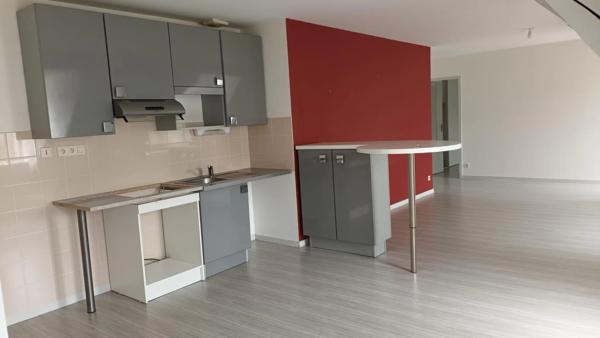 Appartement à louer à Rodez (12000)