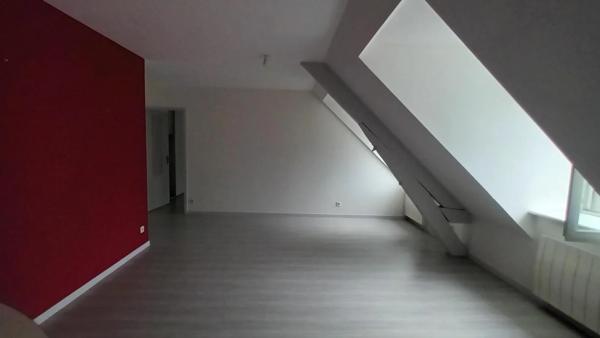 Appartement à louer à Rodez (12000)
