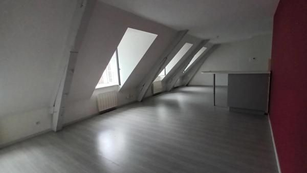 Appartement à louer à Rodez (12000)