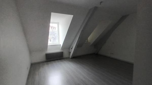 Appartement à louer à Rodez (12000)