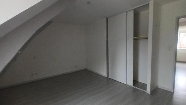 Appartement à louer à Rodez (12000)