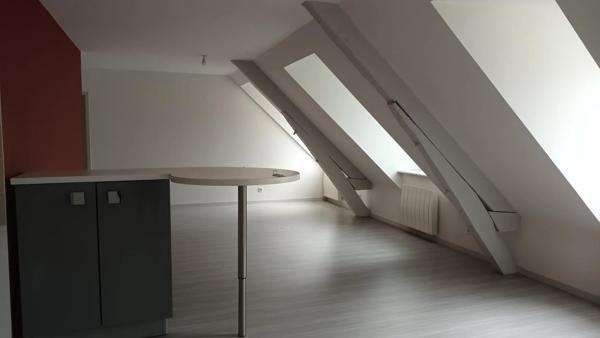 Appartement à louer à Rodez (12000)