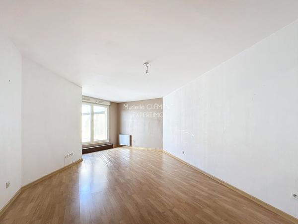 Rethel (08300) Appartement dans une résidence calme et recherchée