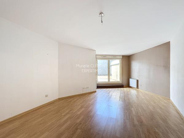 Rethel (08300) Appartement dans une résidence calme et recherchée