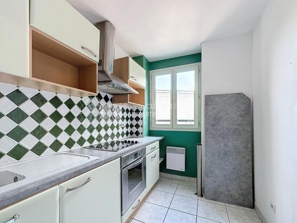 Rethel (08300) Appartement dans une résidence calme et recherchée