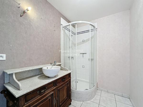 Rethel (08300) Appartement dans une résidence calme et recherchée