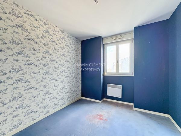 Rethel (08300) Appartement dans une résidence calme et recherchée