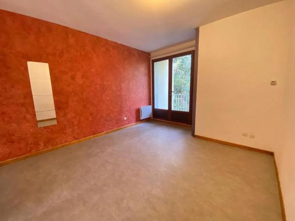 Appartement à louer à Montpellier (34000)