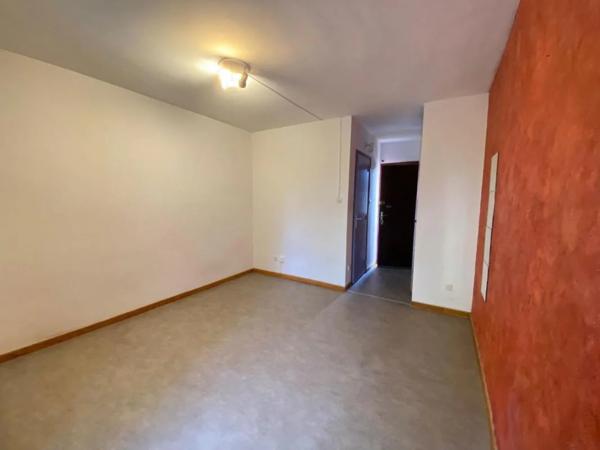 Appartement à louer à Montpellier (34000)