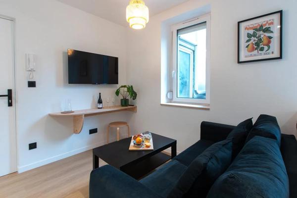 Appartement à louer à Dijon (21000)