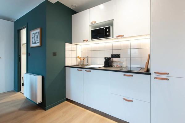 Appartement à louer à Dijon (21000)