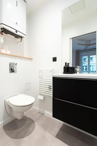 Appartement à louer à Dijon (21000)