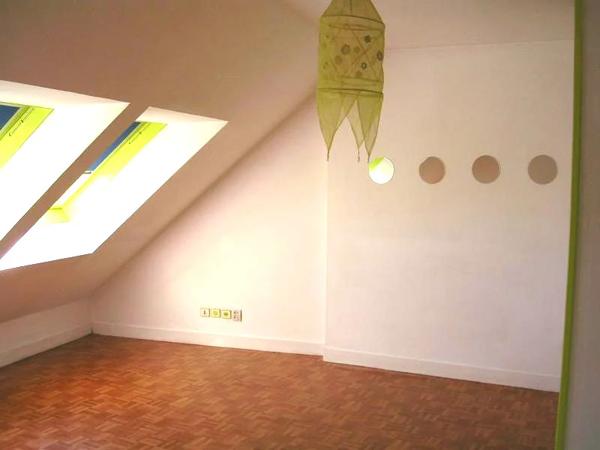 Appartement à louer à Reims (51100)