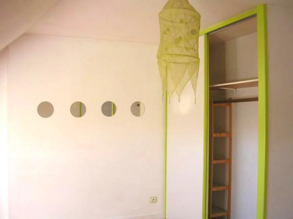Appartement à louer à Reims (51100)