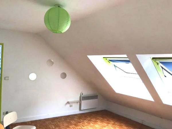 Appartement à louer à Reims (51100)