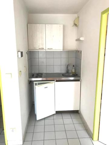 Appartement à louer à Reims (51100)