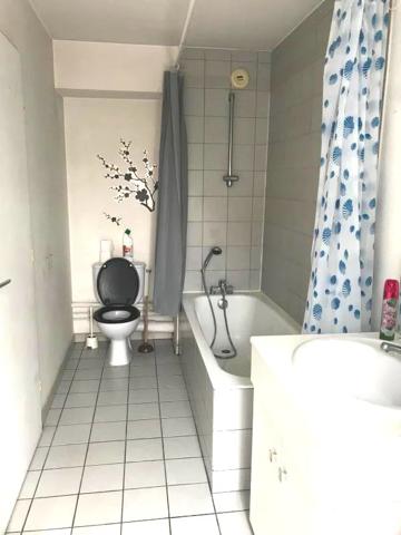 Appartement à louer à Reims (51100)