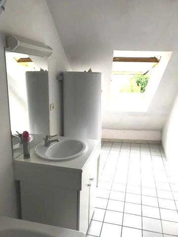 Appartement à louer à Reims (51100)