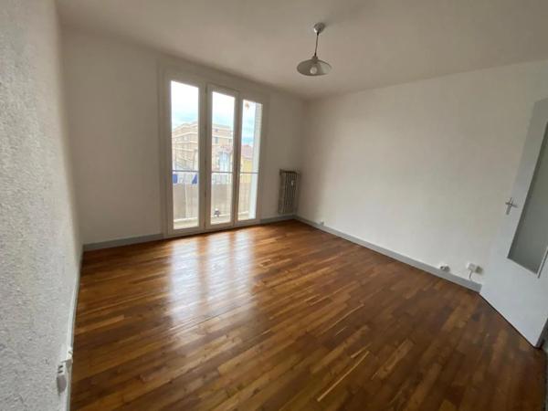 Appartement à louer à Valence (26000)