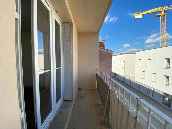 Appartement à louer à Valence (26000)