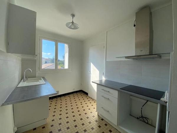 Appartement à louer à Valence (26000)