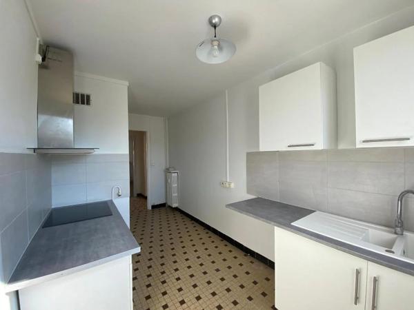 Appartement à louer à Valence (26000)