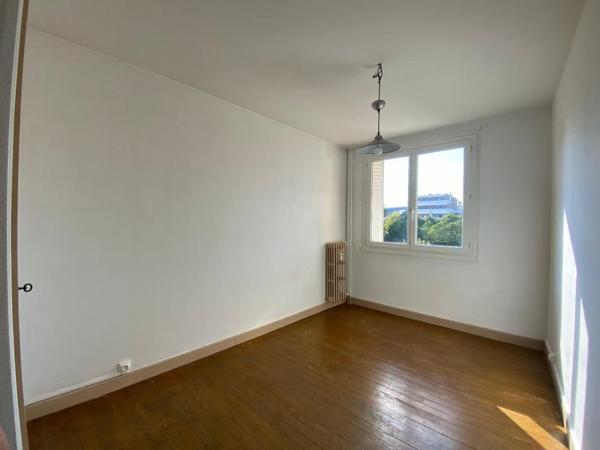 Appartement à louer à Valence (26000)