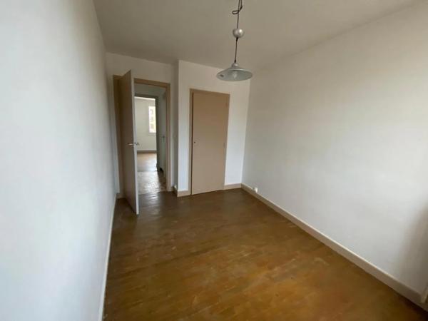 Appartement à louer à Valence (26000)