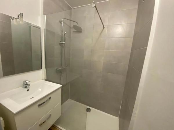 Appartement à louer à Valence (26000)
