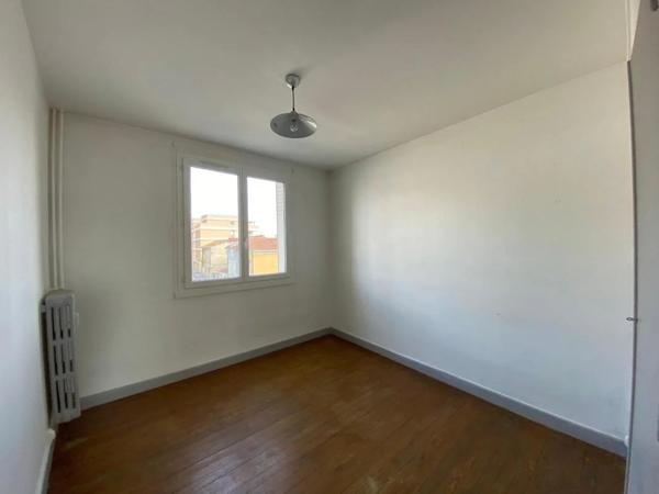 Appartement à louer à Valence (26000)