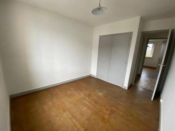 Appartement à louer à Valence (26000)