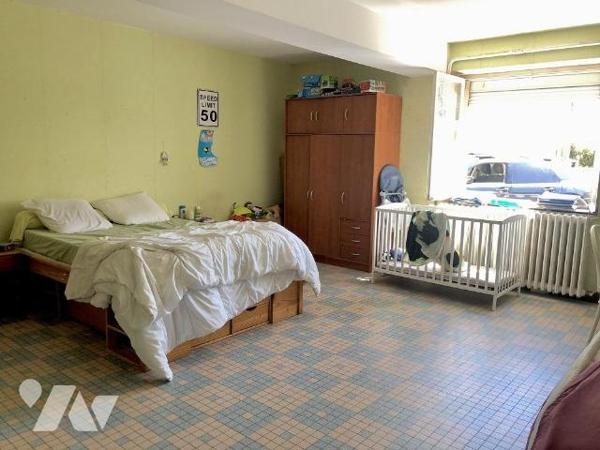 Proche MALICORNE SUR SARTHE : FERMETTE RENOVEE avec grandes dépendances
