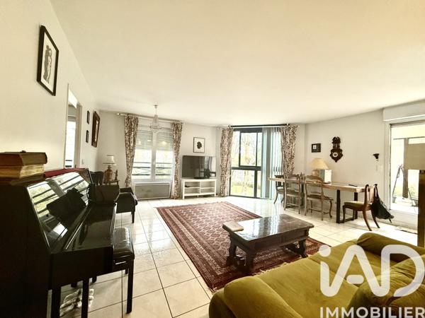 Location appartement 4 pièces 84 m² Savigny-sur-Orge
