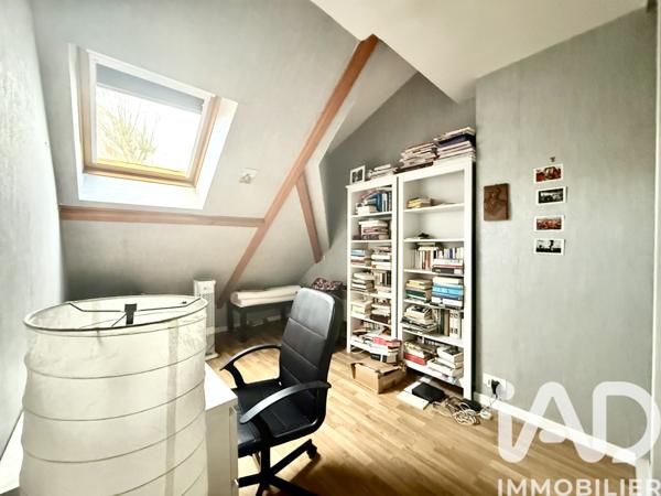 Location appartement 4 pièces 84 m² Savigny-sur-Orge