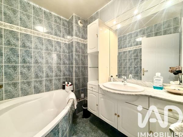 Location appartement 4 pièces 84 m² Savigny-sur-Orge