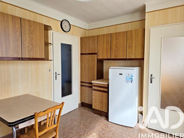 Maison à vendre 5 pièces 143 m² Saint-Maur