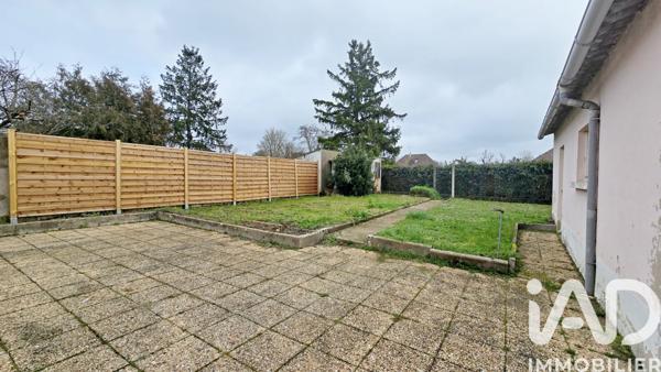 Maison à vendre 5 pièces 143 m² Saint-Maur