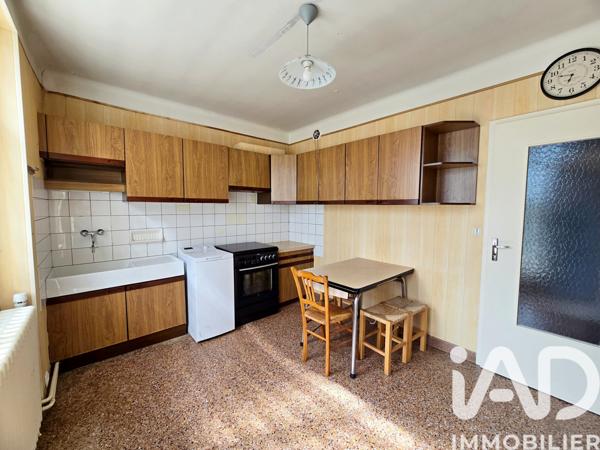 Maison à vendre 5 pièces 143 m² Saint-Maur