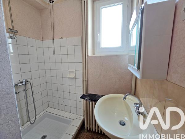 Maison à vendre 5 pièces 143 m² Saint-Maur
