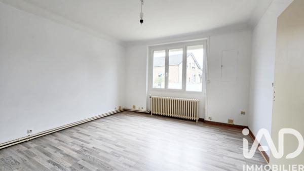 Maison à vendre 5 pièces 143 m² Saint-Maur