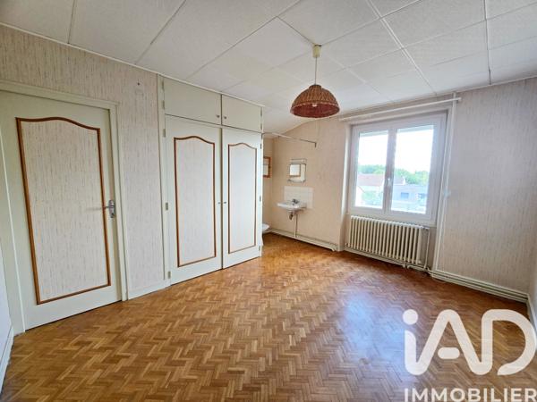 Maison à vendre 5 pièces 143 m² Saint-Maur